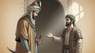 الفلاح الحكيم الذي علم الملك الظالم درسا قصة مشوقة قصص قبل النوم قصص حكايات روايات 