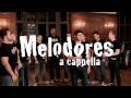 Download Lagu Melodores A Cappella - Never Gonna Leave This Bed (Maroon 5)