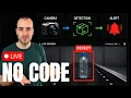 Day 8 - Deploy a No-Code AI Visual Inspection System