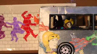 Off the Wall film thumbnail