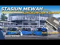Download Lagu KENAPA STASIUN TANAH ABANG BARU KUMUH BANGET?? Stasiun Tanah Abang Baru Bahas Stasiun