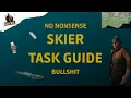 Bullshit - A Quick No-Nonsense Guide