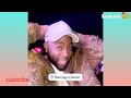 Davido & Machel Montano performing "FLING IT UP " at Barclays center  for the first time
