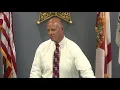 Pinellas County Sheriff s Office Press Conference - September 20 2019