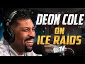 Lagu Deon Cole Speaks on ICE Raids in Chicago - Diddy Trial - Bad Bunny Superbowl - Big Boy Interview