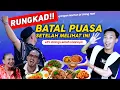 Download Lagu RUNGKAD ‼️ BATAL PUASA SETELAH MELIHAT INI SAMPAI SEMUA JURI Indonesia Got Talent Ngakak RIAN RRR