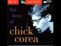 Chick Corea, Tones for Joan's bones