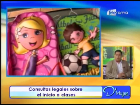 Consultas legales sobre el inicio de clases