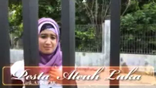 armawati ar pesta ateuh luka