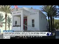 Walton County Sheriff s Office reports successful spring break enforcement