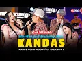 Download Lagu KANDAS - Kades Hoho Ft. Lala Widy (Official Live Lembayung Music) | Bila Tiada Mendalam