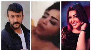 10 فيديوهات اباحية من اوضة النوم ل رحمة محسن تهديدات طليقها رجل الاعمال والعوضى يتدخل برد فعل صادم 