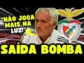 Download Lagu 💥🤯ABSURDO! Jovem do BENFICA confirma HIPÓTESE de ir para o REAL MADRID... A BOMBA!