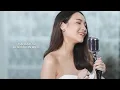 Beautiful In White - Shane Filan (Best Wedding Version) [Lyric Video] | Mild Nawin