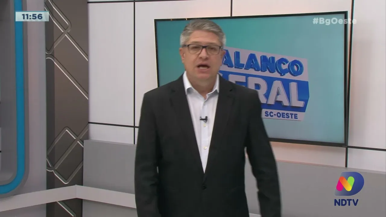 Chapecó já gerou 6.983 vagas de emprego em 2021