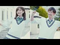 【踊ってみた】ハッピーウェディング前ソング（かすてらver.）