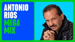 Megamix Antonio Ríos | Cumbiatube