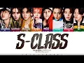 Download Lagu SKZ S-Class 1hour / 스키즈 특 1시간 / Stray Kids S-Class 1時間耐久