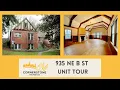 935 NE B St Pullman WA - Tour