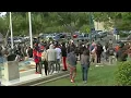 Vallejo Police Face Scrutiny Over Shooting of Unarmed Man