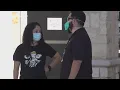 COVID-19 infusion center helping to keep hospitalizations from increasing