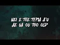 Download Lagu Uso Mikey - Amio Leaga Mai Loa
