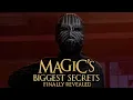Breaking the Magician's Code: Magic's Biggest Secrets Finally Revealed (1998) | Season 1 Episode 4