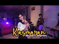 Kasmaran - Waldjinah (Cover by Lala Atila feat. Dangduters Band)