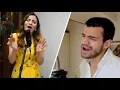 Download Lagu I Will Survive + This Love Mashup - Pomplamoose |Interpretado por Andrea Valcárcel|