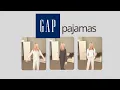 GAP Pajamas - Black Friday