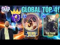 This Man-Spider List Goes Over Every Meta Deck Rank Global Marvel Snap Infinite Deck Guide