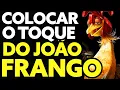 Download Lagu Como Colocar o Toque do João Frango (Muito Fácil!)