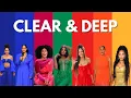 NEW Color Palette REVEALED Fixing a MAJOR Flaw in Color Analysis