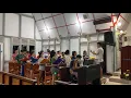 Download Lagu Semesta Bernyanyi - Paduan Suara Paroki St. Gabriel Sandai