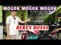 Download Lagu PENYEBAB UTAMA MOTOR HONDA CB MOGOK