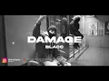 [FREE] "DAMAGE" - Central Cee x Tion Wayne HARD UK Drill Type Beat | Prod. Blacc Beatz