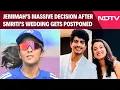 Lagu Jemimah Rodrigues Takes Massive Decision After Smriti Mandhana's Wedding Gets Postponed