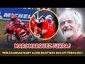 Download Lagu PECAH TANGIS BOS DUCATI😱LIHAT PERJUANGAN MATI MATIAN MARC MARQUEZ DEMI JUARI SPRINT ASSEN USAI CRASH
