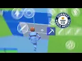 The Quickest 1v1 in 1v1 LOL world record