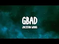 Lagu Jackson Wang - GBAD (Lyrics)
