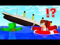 Download Lagu JJ and Mikey Escaped from the Titanic - Miazen