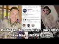 Download Lagu POSTINGAN TERBARU NIKEN SALINDRI KASIH KABAR PENTING MAS LINDRA