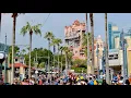 Disney s Hollywood Studios Spring Break 2023 Crowds Tour Walt Disney World Florida March 2023