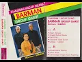 Download Lagu Barman Group Garut - Cianjuran Kacapi Suling Side B