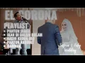 Download Lagu El Corona Playlist  - live Performance Safiera \u0026 Zaky Wedding