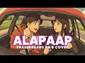 Alapaap - Eraserheads | Chill R&B OPM Cover
