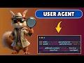 How to Get User Agent in Javascript