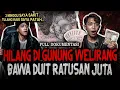 Lagu [FULL DOKUMENTASI] GILA.. INI SEREMNYA ENGGAK MAIN - MAIN! 14 HARI SAYA DIBUAT SAKIT PENGHUNI GUNUNG