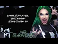 Download Lagu Shotzi WWE Theme - Ball Pit (lyrics)