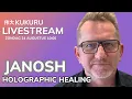 Download Lagu 🌌  Holographic Healing  ✨ Janosh  🌠 - KUKURU LIVEstream